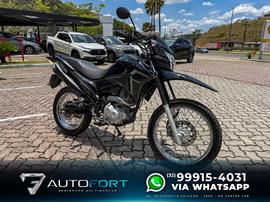 HONDA NXR 160 BROS ESDD FLEXONE 2023/2024