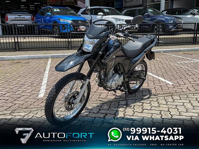 HONDA NXR 160 BROS ESDD FLEXONE 2024