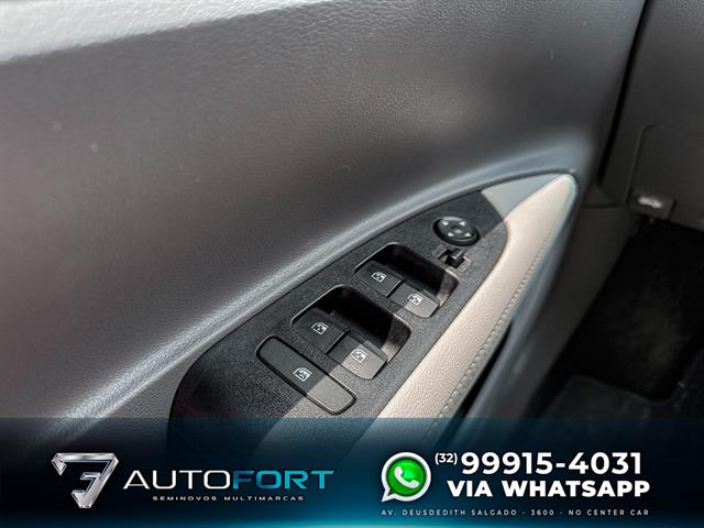 HYUNDAI HB20S EVOLUTION 1.0 TB FLEX 12V AUT. 2020