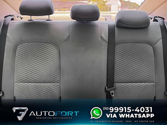 HYUNDAI HB20S EVOLUTION 1.0 TB FLEX 12V AUT. 2020