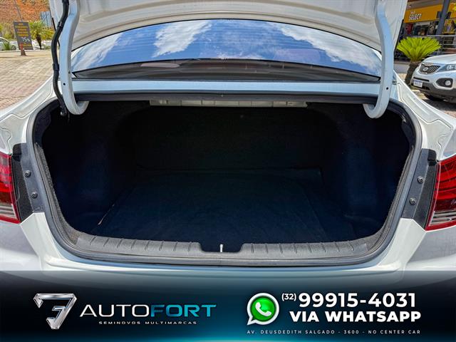 HYUNDAI HB20S EVOLUTION 1.0 TB FLEX 12V AUT. 2020