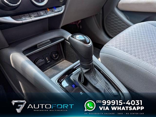 HYUNDAI HB20S EVOLUTION 1.0 TB FLEX 12V AUT. 2020