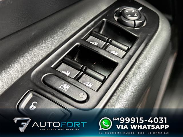 JEEP RENEGADE LIMITED 1.8 4X2 FLEX 16V AUT. 2021