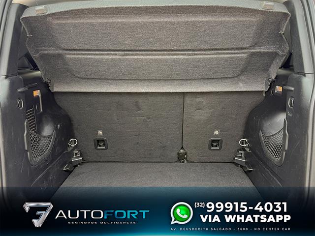 JEEP RENEGADE LIMITED 1.8 4X2 FLEX 16V AUT. 2021