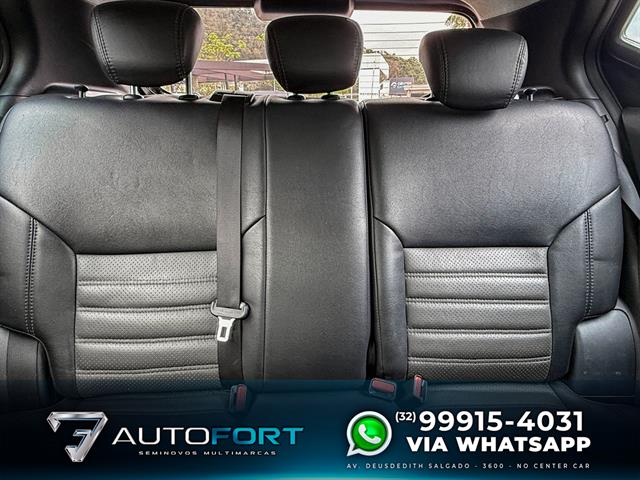 NISSAN KICKS SV 1.6 16V FLEXSTAR 5P AUT. 2021