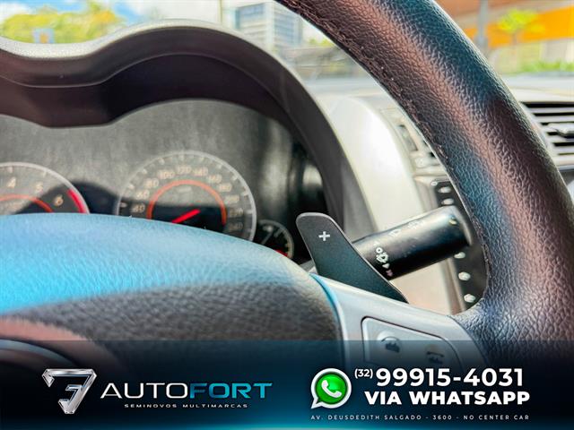 TOYOTA COROLLA XEI 2.0 FLEX 16V AUT. 2013