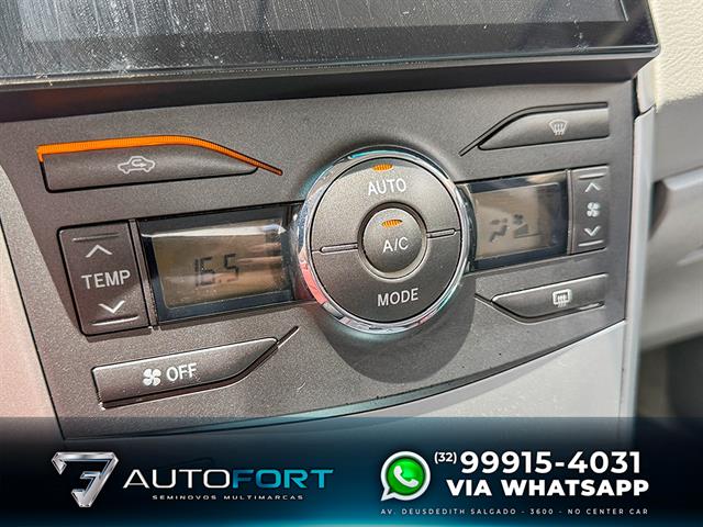 TOYOTA COROLLA XEI 2.0 FLEX 16V AUT. 2013
