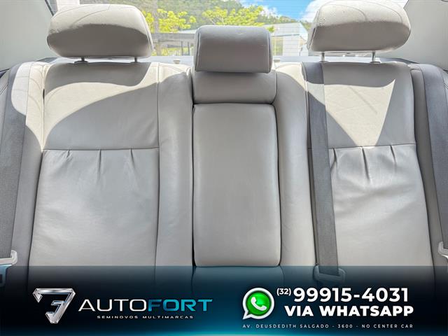 TOYOTA COROLLA XEI 2.0 FLEX 16V AUT. 2013