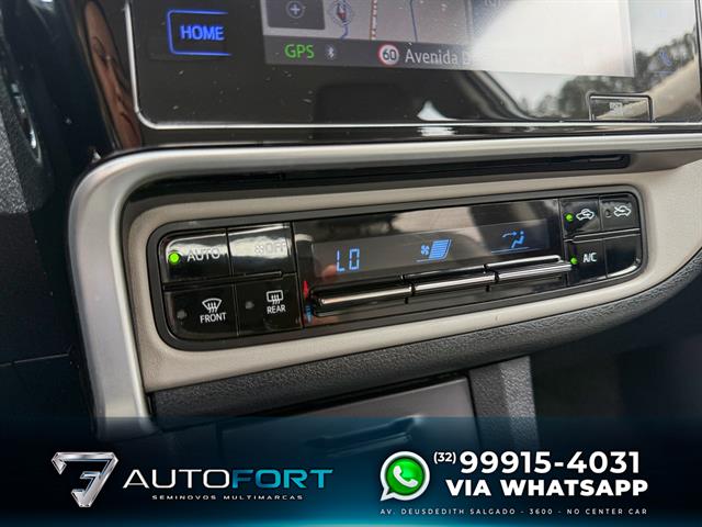 TOYOTA COROLLA XEI 2.0 FLEX 16V AUT. 2018