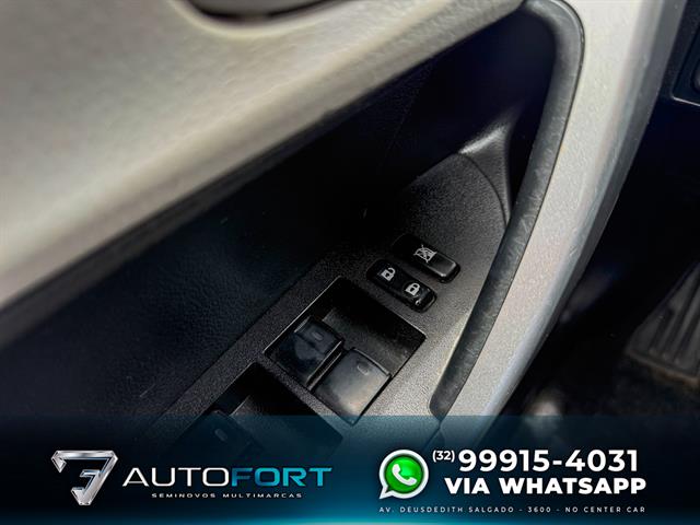 TOYOTA COROLLA XEI 2.0 FLEX 16V AUT. 2018