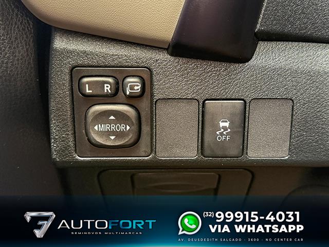 TOYOTA COROLLA XEI 2.0 FLEX 16V AUT. 2018