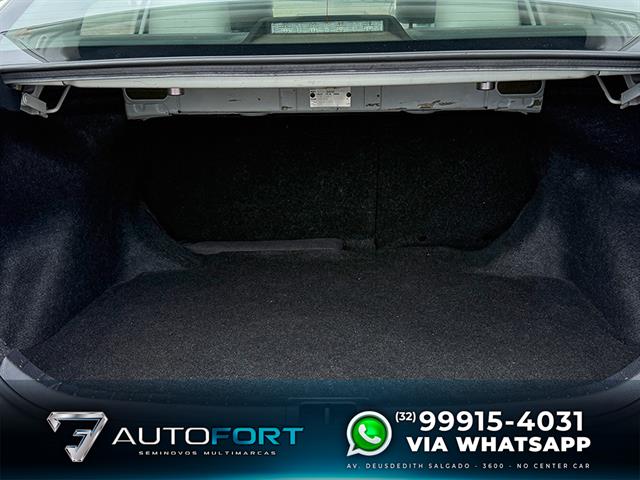 TOYOTA COROLLA XEI 2.0 FLEX 16V AUT. 2018