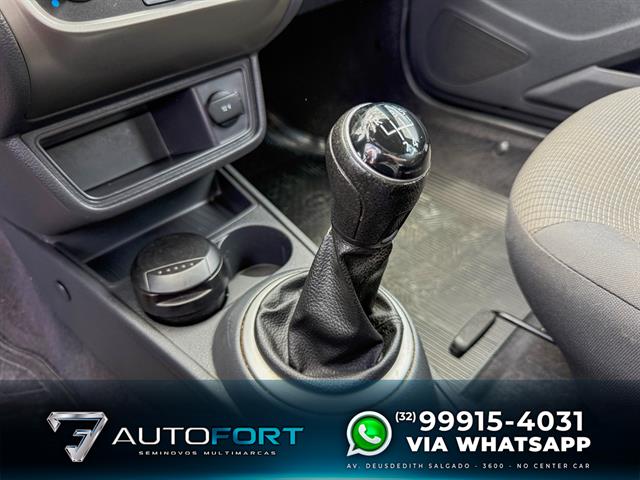 VOLKSWAGEN Gol (NOVO) 1.6 MI TOTAL FLEX 8V 4P 2014