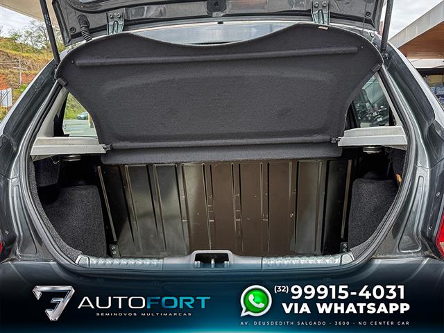 VOLKSWAGEN Gol (NOVO) 1.6 MI TOTAL FLEX 8V 4P 2014