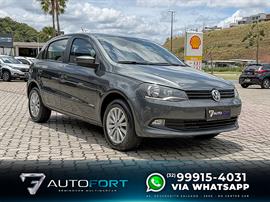 VOLKSWAGEN GOL (NOVO) 1.6 MI TOTAL FLEX 8V 4P 2014/2014
