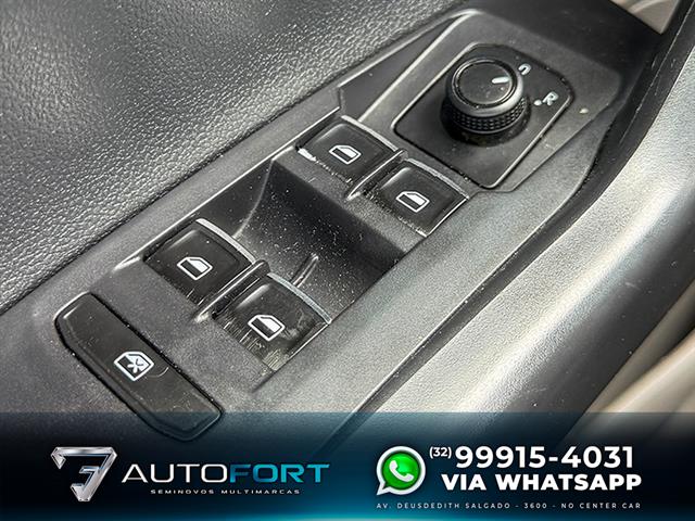 VOLKSWAGEN POLO COMFORT. 200 TSI 1.0 FLEX 12V AUT. 2018
