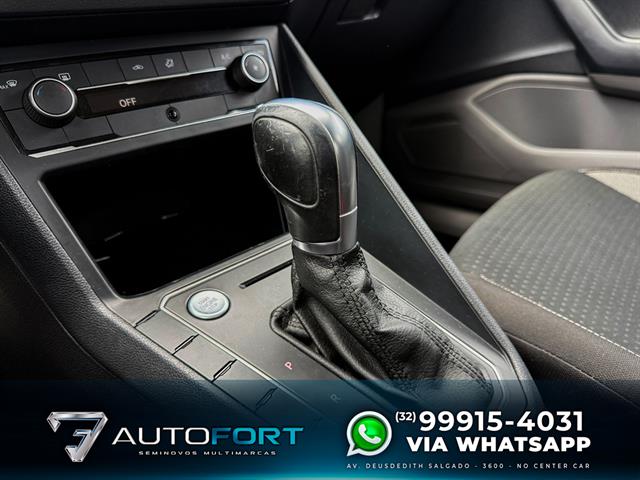 VOLKSWAGEN POLO COMFORT. 200 TSI 1.0 FLEX 12V AUT. 2018