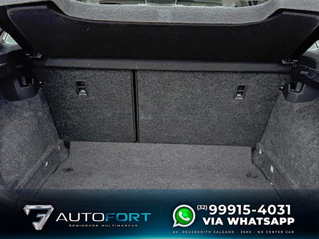 VOLKSWAGEN POLO COMFORT. 200 TSI 1.0 FLEX 12V AUT. 2018