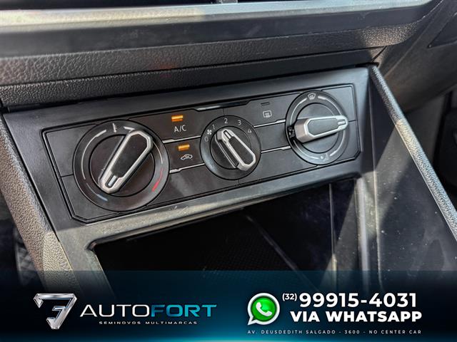 VOLKSWAGEN VIRTUS 1.6 MSI FLEX 16V 5P MEC. 2020