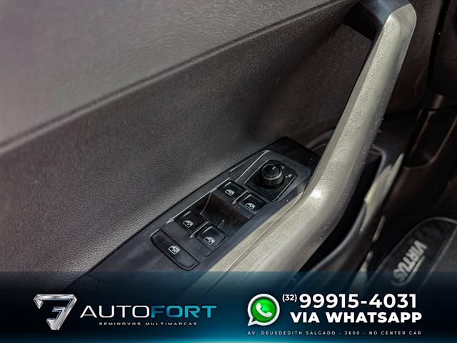 VOLKSWAGEN VIRTUS 1.6 MSI FLEX 16V 5P MEC. 2020