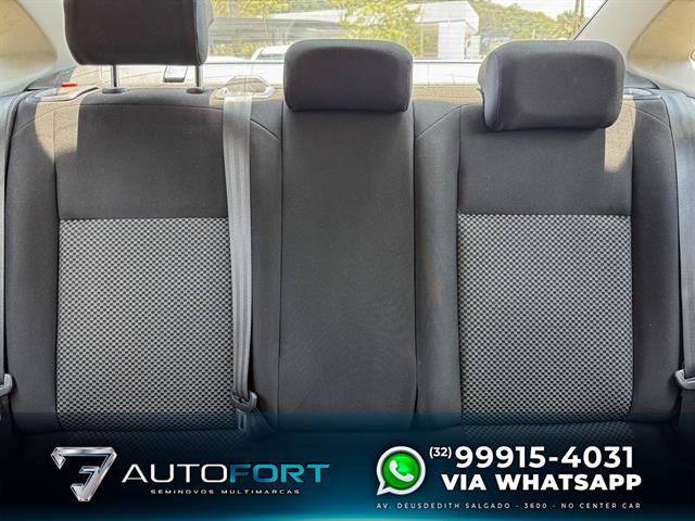 VOLKSWAGEN VIRTUS 1.6 MSI FLEX 16V 5P MEC. 2020