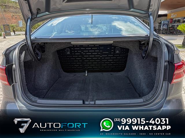 VOLKSWAGEN VIRTUS 1.6 MSI FLEX 16V 5P MEC. 2020