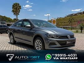 VOLKSWAGEN VIRTUS 1.6 MSI FLEX 16V 5P MEC. 2019/2020