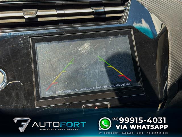 CAOA CHERY TIGGO 3X PRO 1.0 TURBO FLEX AUT. 2022