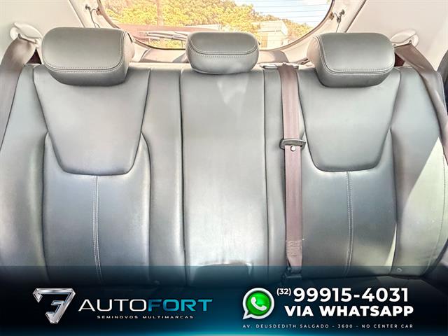 CAOA CHERY TIGGO 3X PRO 1.0 TURBO FLEX AUT. 2022