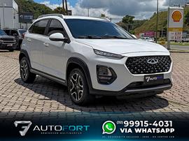 CAOA CHERY TIGGO 3X PRO 1.0 TURBO FLEX AUT. 2021/2022