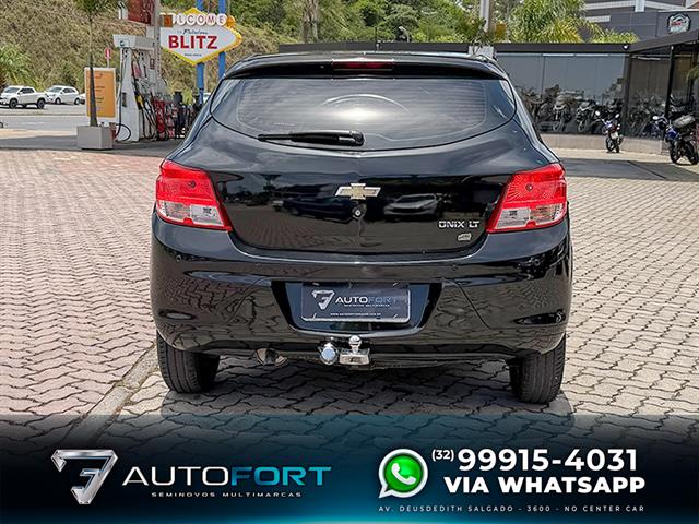 CHEVROLET ONIX HATCH LT 1.0 8V FLEXPOWER 5P MEC. 2016
