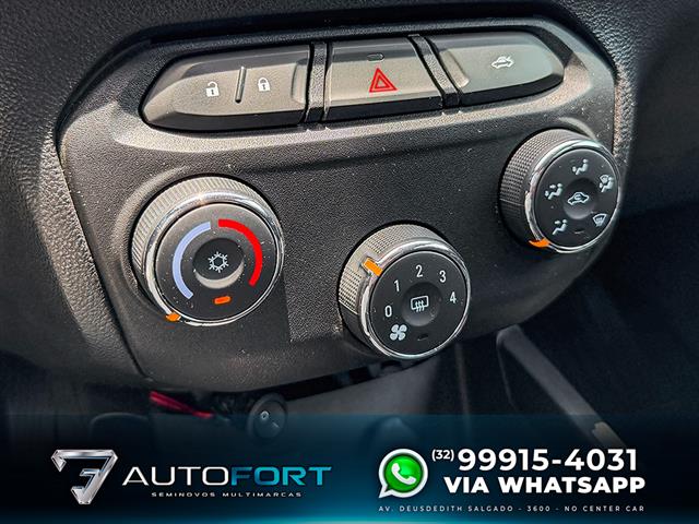 CHEVROLET ONIX HATCH LT 1.0 8V FLEXPOWER 5P MEC. 2016