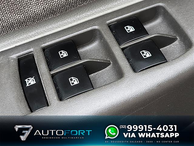 CHEVROLET SPIN LTZ 1.8 8V ECONO.FLEX 5P MEC. 2014