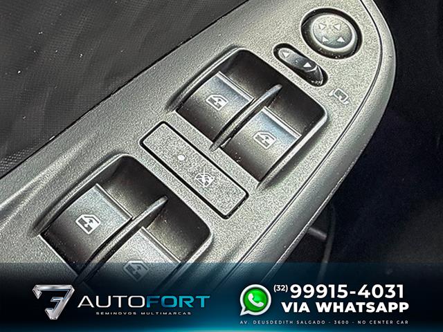 FIAT PULSE AUDACE 1.0 TURBO 200 FLEX AUT. 2023