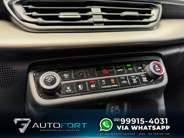 FIAT PULSE AUDACE 1.0 TURBO 200 FLEX AUT. 2023