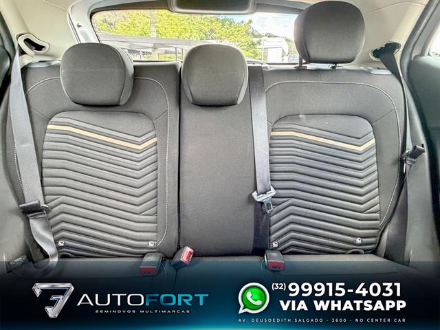 FIAT PULSE AUDACE 1.0 TURBO 200 FLEX AUT. 2023