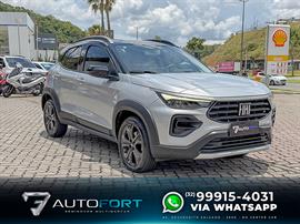 FIAT PULSE AUDACE 1.0 TURBO 200 FLEX AUT. 2023/2023