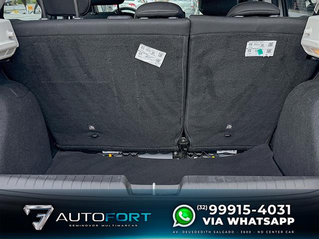 FIAT PULSE AUDACE 1.0 TURBO 200 FLEX AUT. 2023