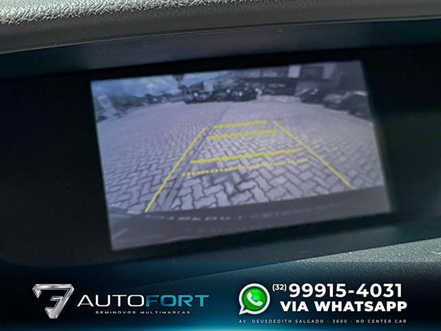 HONDA CR-V LX 2.0 16V 2WD/2.0 FLEXONE AUT. 2012