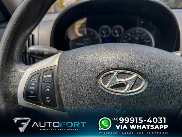 HYUNDAI I30 2.0 16V 145CV 5P AUT. 2011