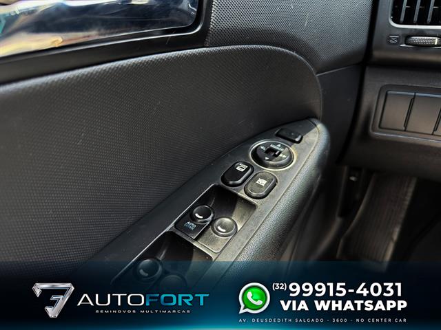 HYUNDAI I30 2.0 16V 145CV 5P AUT. 2011