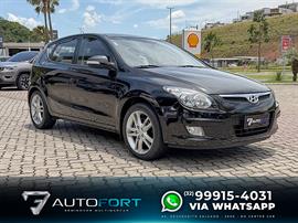HYUNDAI I30 2.0 16V 145CV 5P AUT. 2010/2011