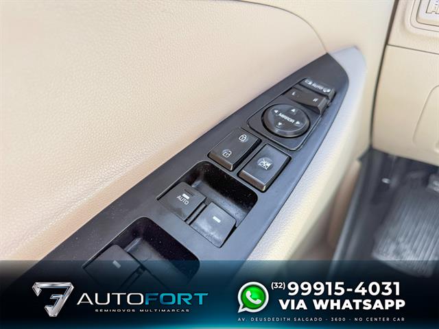 HYUNDAI TUCSON GLS 1.6 TURBO 16V AUT. 2020