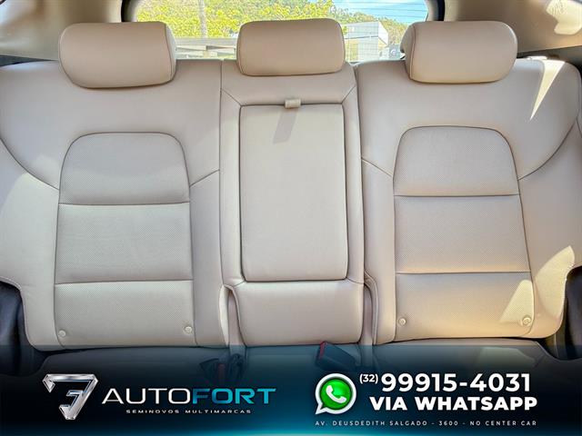 HYUNDAI TUCSON GLS 1.6 TURBO 16V AUT. 2020