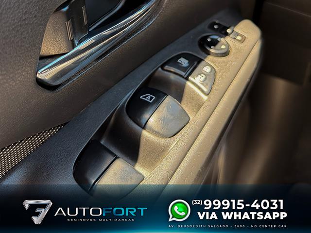 NISSAN KICKS S 1.6 16V FLEX 5P AUT. 2018