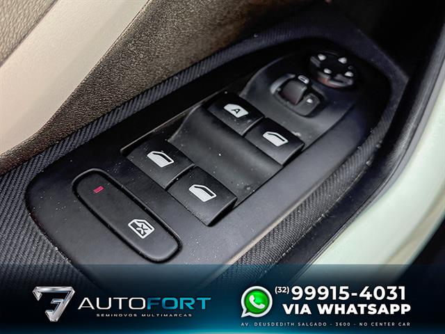 PEUGEOT 208 ACTIVE/ACTIVE PACK 1.5 FLEX 8V 5P 2016