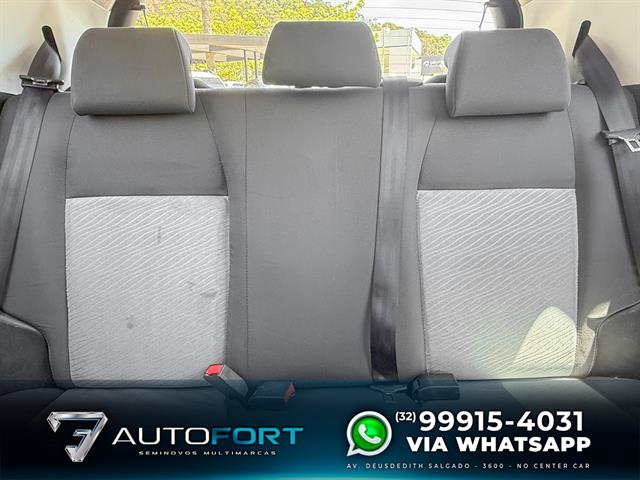 PEUGEOT 208 ACTIVE/ACTIVE PACK 1.5 FLEX 8V 5P 2016