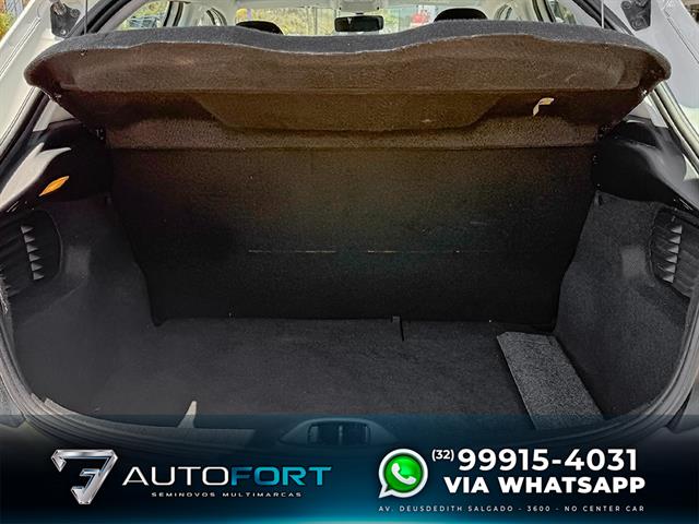 PEUGEOT 208 ACTIVE/ACTIVE PACK 1.5 FLEX 8V 5P 2016