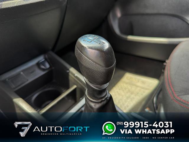 RENAULT KWID ZEN 1.0 FLEX 12V 5P MEC. 2021