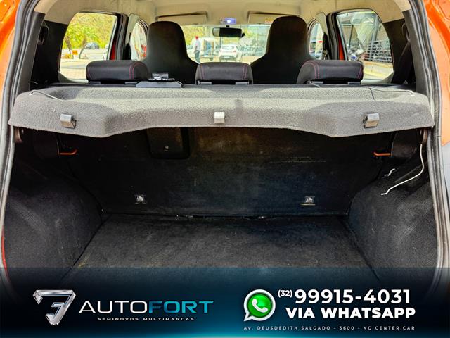 RENAULT KWID ZEN 1.0 FLEX 12V 5P MEC. 2021